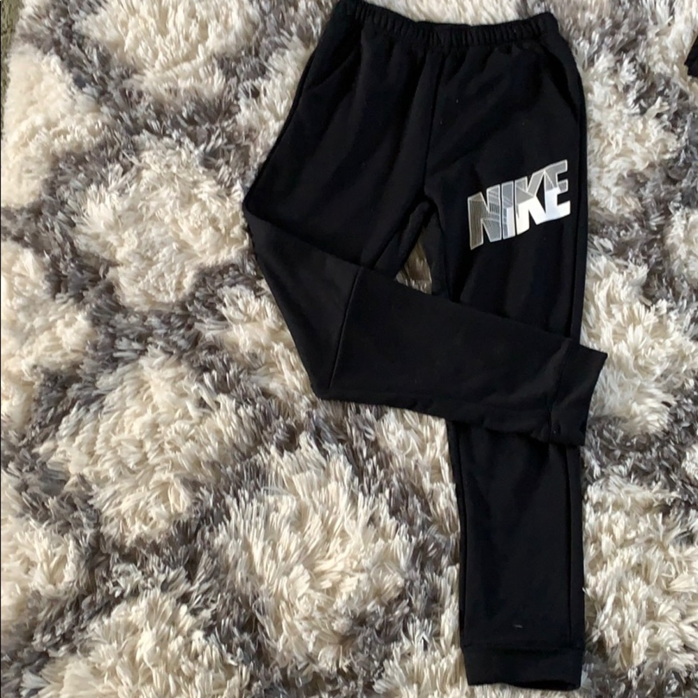 Boys sweatpants